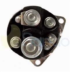 SSO50608 BACK NIKKO Type 24V 