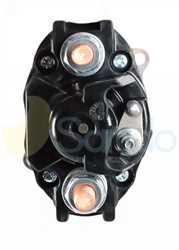 SSO50612 BACK NIKKO Type 24V 
