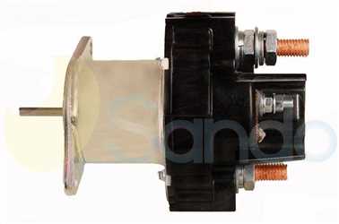 SSO50613 SIDE NIKKO Type 24V 