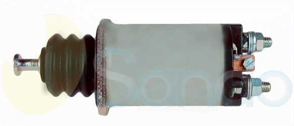 SSO50614 SIDE NIKKO Type 24V 