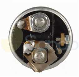 SSO50617 BACK NIKKO Type 24V 