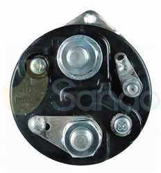 SSO50618 BACK NIKKO Type 24V 