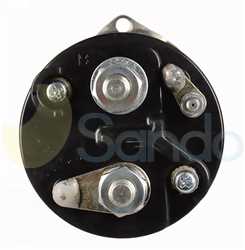 SSO50619 BACK NIKKO Type 24V 