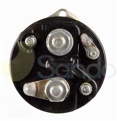 SSO50620 BACK NIKKO Type 24V 