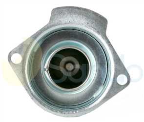 SSO60102 FRONT DELCO REMY Type 12V 