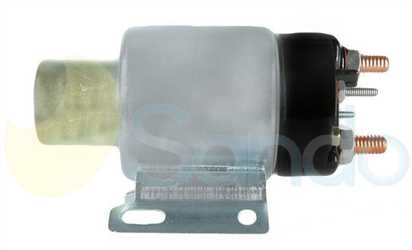 SSO60104 SIDE DELCO REMY Type 12V 