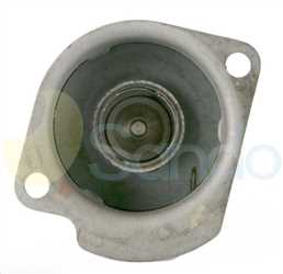SSO60105 FRONT DELCO REMY Type 12V 