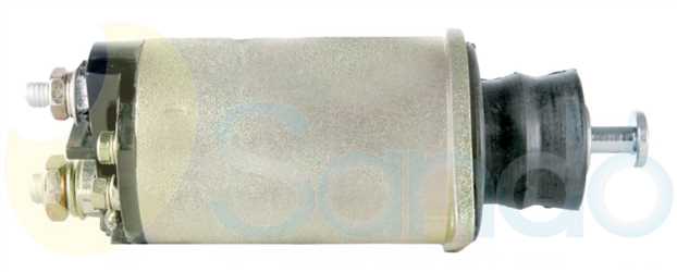 SSO60106 SIDE DELCO REMY Type 12V 