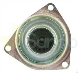 SSO60109 FRONT DELCO REMY Type 12V 