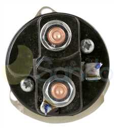 SSO60111 BACK DELCO REMY Type 12V 