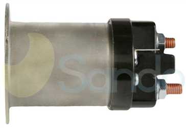 SSO60111 SIDE DELCO REMY Type 12V 