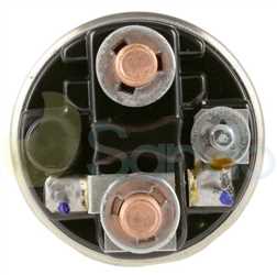SSO60112 BACK DELCO REMY Type 12V 