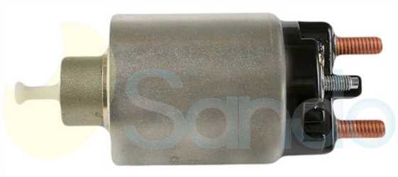 SSO60112 SIDE DELCO REMY Type 12V 