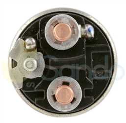 SSO60113 BACK DELCO REMY Type 12V 