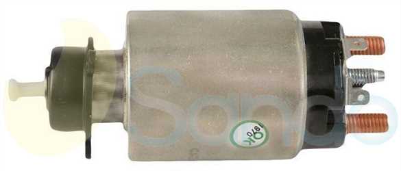 SSO60113 SIDE DELCO REMY Type 12V 
