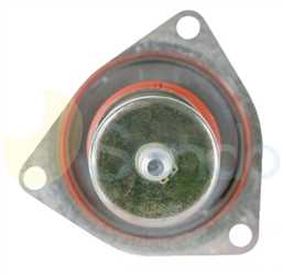 SSO60600 FRONT DELCO REMY Type 24V 