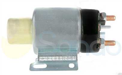 SSO60604 SIDE DELCO REMY Type 24V 