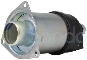 SSO60608 FRONT DELCO REMY Type 24V 