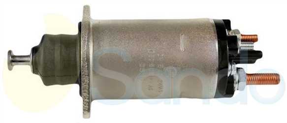 SSO60609 SIDE DELCO REMY Type 24V 