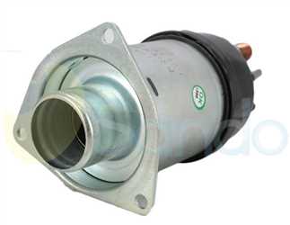 SSO60610 FRONT DELCO REMY Type 24V 