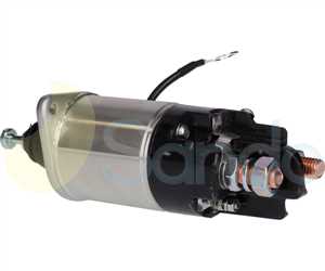 SSO60616 SIDE DELCO REMY Type 24V 