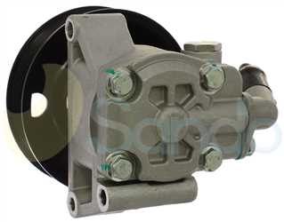 SSP72156 BACK FORD Type 