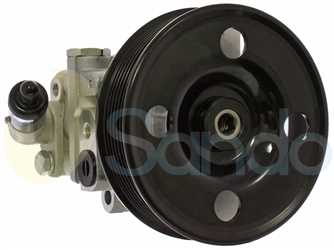 SSP72156 FRONT FORD Type 