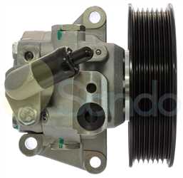SSP72156 SIDE FORD Type 