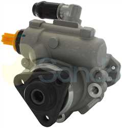 SSP73165 FRONT VAG Type 123 bar 