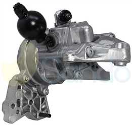SSP75127 BACK BMW Type 120 bar 