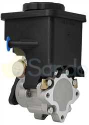 SSP75145 BACK BMW Type 120 bar 