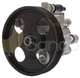 SSP86116 FRONT TOYOTA Type 