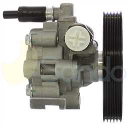 SSP86116 SIDE TOYOTA Type 