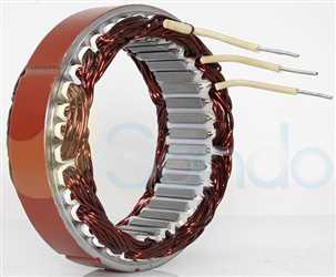 SSR10003 DEFAULT BOSCH Type 12V 89,50mm 125mm 24mm 