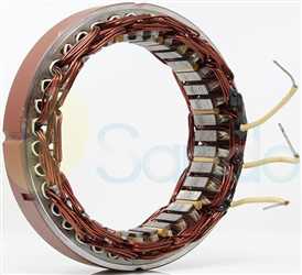 SSR10015 DEFAULT BOSCH Type 12V 89,50mm 125mm 18mm 