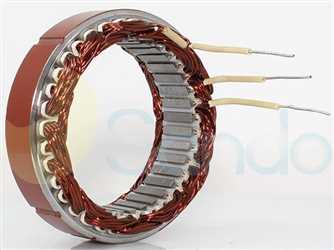 SSR10018 DEFAULT BOSCH Type 12V 89,50mm 125mm 24mm 