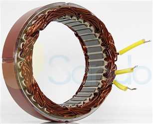 SSR10024 DEFAULT BOSCH Type 12V 70Amp 89mm 125mm 26mm 
