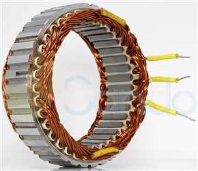 SSR10036 DEFAULT BOSCH Type 12V 104mm 142mm 29mm 