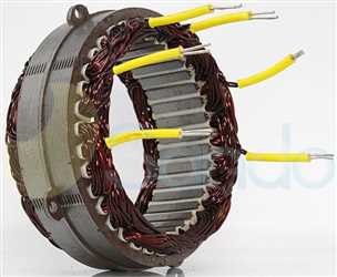 SSR10050 DEFAULT BOSCH Type 12V 120Amp 104mm 145mm 33,50mm 