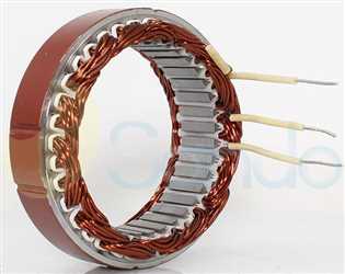 SSR10060 DEFAULT BOSCH Type 12V 55Amp 89mm 125mm 24,50mm 