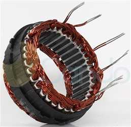SSR10064 DEFAULT BOSCH Type 12V 90Amp 94mm 125mm 31,50mm 