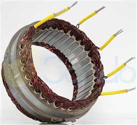 SSR10065 DEFAULT BOSCH Type 12V 120Amp 104mm 136mm 33,50mm 
