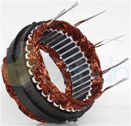 SSR10067 DEFAULT BOSCH Type 12V 120Amp 104mm 136mm 33,50mm 
