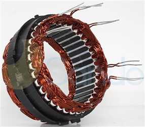 SSR10107 DEFAULT BOSCH Type 12V 140Amp 104mm 144mm 33mm 