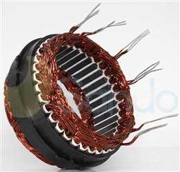 SSR10108 DEFAULT BOSCH Type 12V 200Amp 112mm 153mm 39mm 