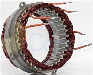 SSR10633 DEFAULT BOSCH Type 24V 90Amp 112mm 144mm 35mm 