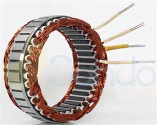 SSR14005 DEFAULT FORD Type 12V 90Amp 100mm 126mm 21mm 