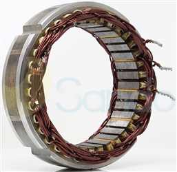 SSR15003 DEFAULT VALEO Type 12V 100mm 136,50mm 28mm 