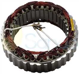 SSR15006 DEFAULT VALEO Type 12V 90mm 127mm 25mm 