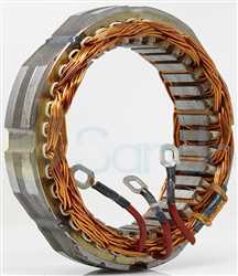 SSR15009 DEFAULT VALEO Type 12V 75mm 109,50mm 18mm 
